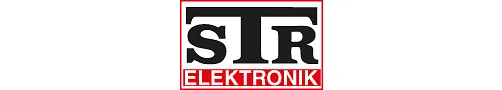 Logo STR Elektronik